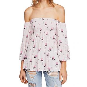 Free People Lana Tunic - Final Price